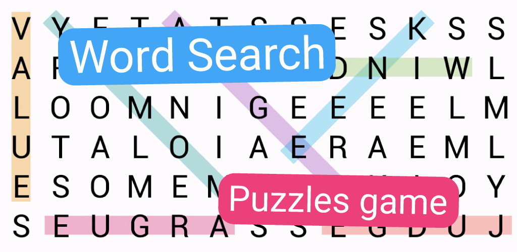 5 Free Online Word Search Games
