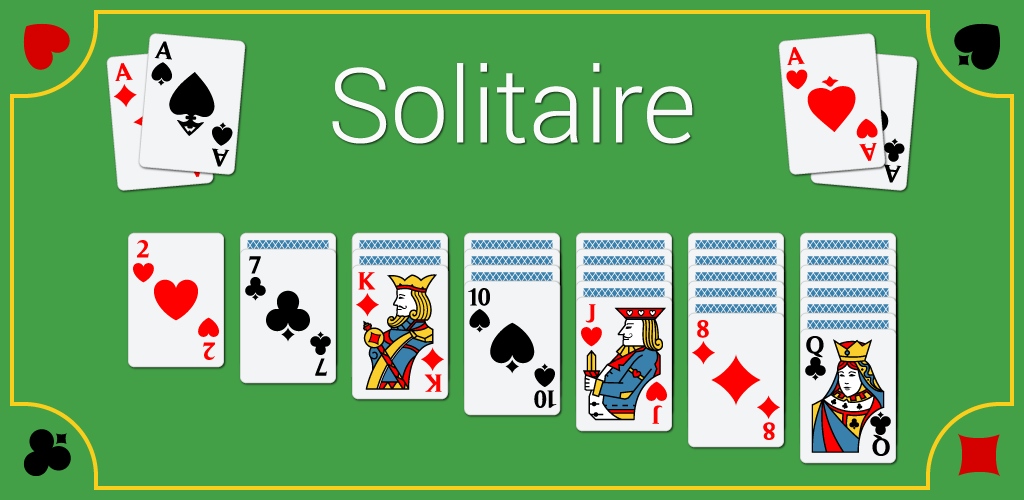 Карточные игры пасьянс русский. Solitaire. Французский Солитер. Русский пасьянс.